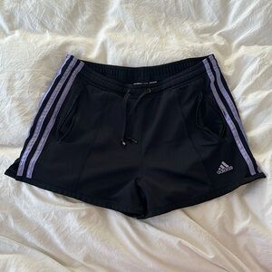 Adidas Gym Shorts